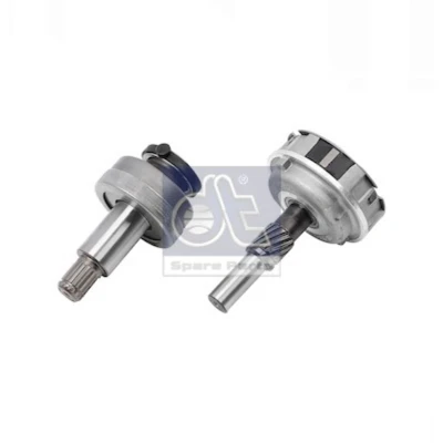 Immagine di DT Spare Parts 1.21391 Pignone, Motorino d&#039;avviamento