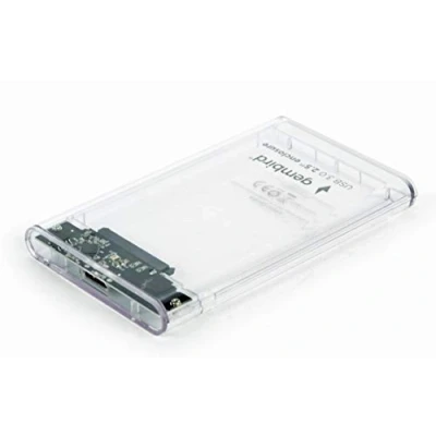 Immagine di Gembird EE2 U3S9 6 Contenitore Hard Disk da 2.5 pollici USB 3.2 Gen 1 (USB 3.0)