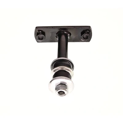 Immagine di MAXGEAR 72 4047 Bielletta barra stabilizzatrice Assale anteriore M10 x 1,25 con spessori, dado, supporto/cuscinetto Acciaio