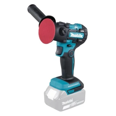 Immagine di Makita DPV300Z Molatrice lucidatrice combinata brushless 18 V
