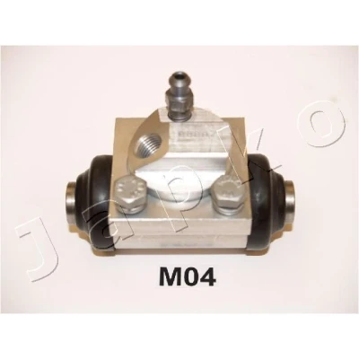 Immagine di JAPKO 67M04 Cilindretto Freno Assale posteriore Dx SMART: Fortwo II Coupe