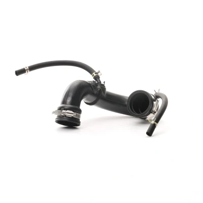 Immagine di RIDEX 3314C0113 Manicotto Turbina RENAULT: CLIO 2, Modus / Grand Modus, Kangoo I Express, DACIA: Logan MCV, Sedan
