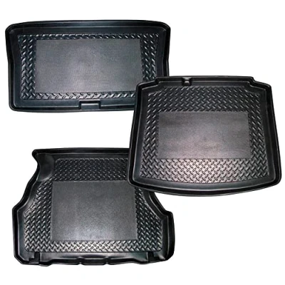Immagine di AUTO STYLE Vasca Baule &#039;Anti Slip&#039; Compatibile con MG Marvel (EV) 2021