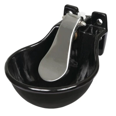 Immagine di Water Bowl metall with spoon