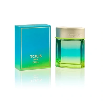Immagine di Tous Man Chill Eau de Toilette 100 ml