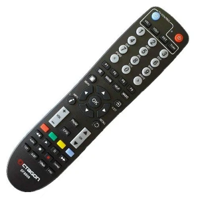 Immagine di Octagon SF8008 4K UHD Single 2/1 Telecomando universale originale