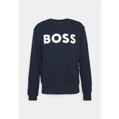 Immagine di BOSS Felpa, Uomo, Taglia: XS, Dark blue