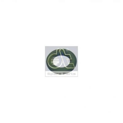 Immagine di DT Spare Parts 3.89519 Anello di tenuta 7 3 Guarnizione circolare FPM (Fluoro Caucciù)