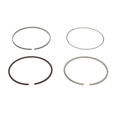 Immagine di GOETZE ENGINE 08 436300 00 Kit Fasce Elastiche 86