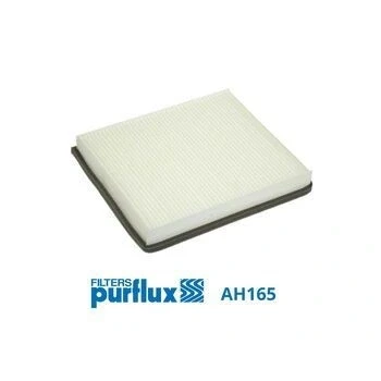 Immagine di PURFLUX AH165 Filtro abitacolo antipolline 226 193 32 HONDA: CIVIC 6 Hatchback, Aerodeck, Fastback, ROVER: 25 Hatchback