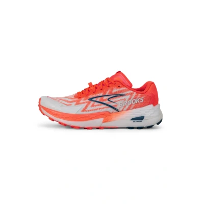 Immagine di Brooks Catamount 4 Scarpe da trail running, Donna, Taglia: 42.5, Multicoloured Tessuto
