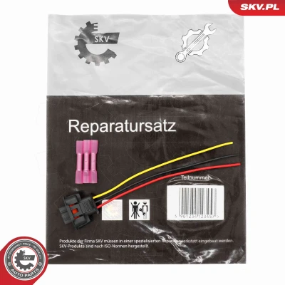 Immagine di Kit riparazione cavi, Sensore albero a camme ESEN SKV 53SKV283