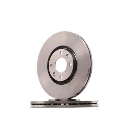 Immagine di DELPHI BG4002 Disco freno 302 26 4 ventilato Oleato non trattato senza cuscinetto ruota, anello sensore ABS PEUGEOT: 207 Hatchback