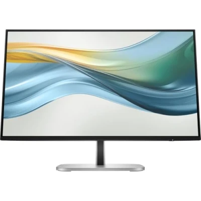 Immagine di HP 524pu Series 5 Pro Monitor ERP D (A G) 60.5 cm (23.8 pollici) 1920 x 1080 Pixel 16:9 ms DisplayPort, HDMI ™ IPS LCD