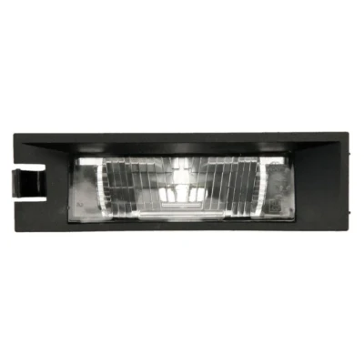 Immagine di OLSA 1.05.084.00 Luce Targa posteriore con portalampada FIAT: Punto II Hatchback