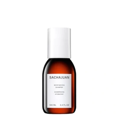 Immagine di sachajuan Shampoo Idratante per Capelli Secchi/méchés 100 ml