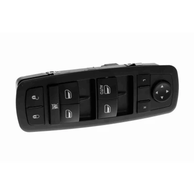 Immagine di VEMO V33 73 0053 Interruttore, Alzacristallo lato conducente JEEP: Cherokee IV