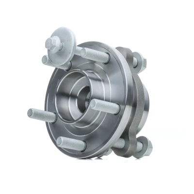 Immagine di SKF VKBA 7001 Kit cuscinetto ruota con sensore ABS integrato VOLVO: V40 Hatchback
