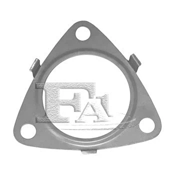 Immagine di FA1 120 931 Guarnizione, Tubo gas scarico al Catalizzatore OPEL: Corsa D Hatchback, Astra H GTC, Meriva A