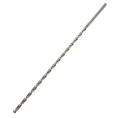 Immagine di ChaRLes 6 16 mm Diametro extra lungo 350 Hss Auger Twist Drill Bit Punta Dritta