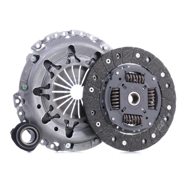 Immagine di LuK BR 0222 622 3036 00 Kit frizione con cuscinetto disinnesto, disco 220 RENAULT: CLIO 2, Kangoo I Express,