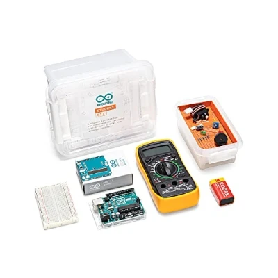Immagine di Arduino AKX00025 Kit Student Education
