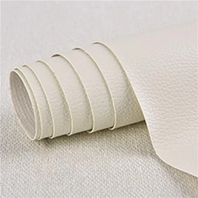 Immagine di 20 x 30 cmPatch di Riparazione in Ecopelle Adesiva per Riparazioni e Strappi Sedili Rammendare Un Divano o Poltrona Pelle, Giacca, Zaino,Strappi, Bruciature Beige 3