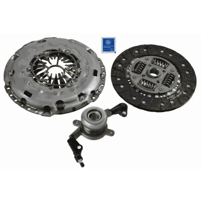Immagine di SACHS XTend Kit plus CSC 3000 990 362 Frizione 240 VOLKSWAGEN: Crafter 30 50 Van
