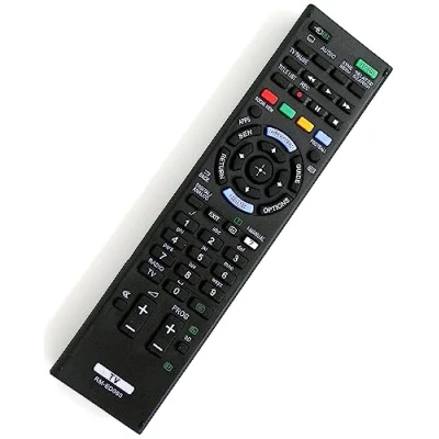 Immagine di Telecomando di ricambio universale adatto per Sony Bravia RM ED047 YD103 ED050 ED061