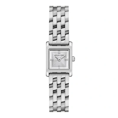 Immagine di Michael Kors Orologio Argento MK4933