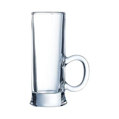 Immagine di Arcoroc Anse Islande FH6,5 Bicchierino da grappa 65ml, 12 Bicchieri
