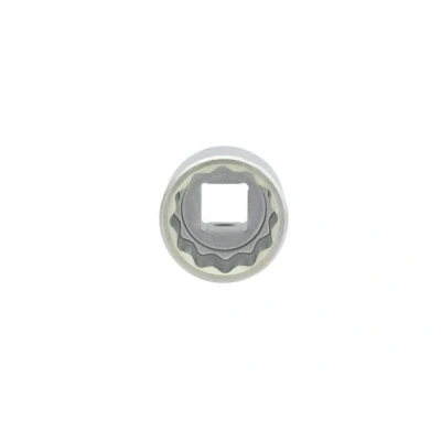 Immagine di KS Tools, Chiave a bussola + esagonale, 3/4&quot; 12 edge socket corto (36 mm)