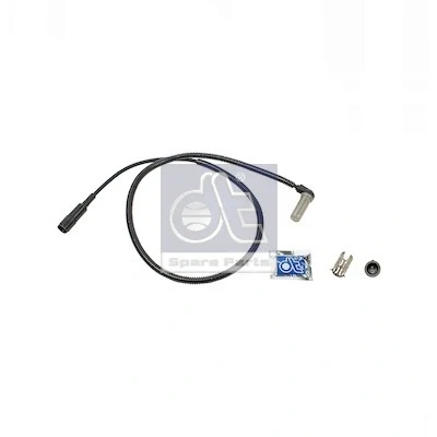 Immagine di DT Spare Parts 1.21617 Sensore ABS Assale posteriore 1055 SCANIA: P,G,R,T series