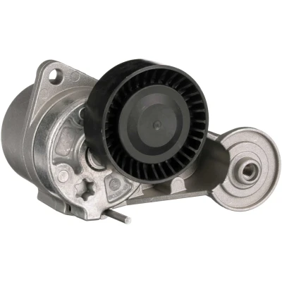 Immagine di GATES FleetRunner Micro V Kit T39025 Rullo Tendicinghia VOLVO: V70 2, S60 I, XC90 I