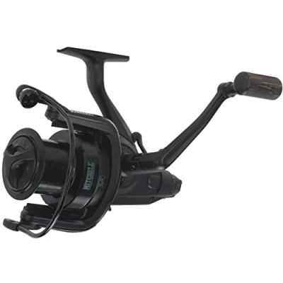 Immagine di Mitchell Avocast FS Black Edition Mulinello