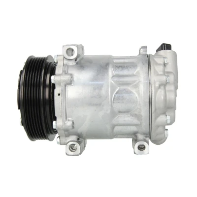 Immagine di Compressore, condizionatore d&#039;aria THERMOTEC KLIMA KTT090057