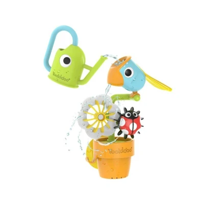 Immagine di YOOKIDOO Pour &#039;N&#039; Spin Tipping Bird (YO40222)
