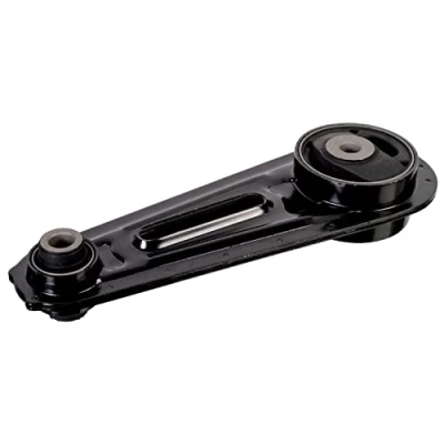 Immagine di BLUE PRINT ADBP800181 Supporto motore posteriore Cuscinetto gomma metallo NISSAN: Qashqai / Qashqai+2 I, X Trail