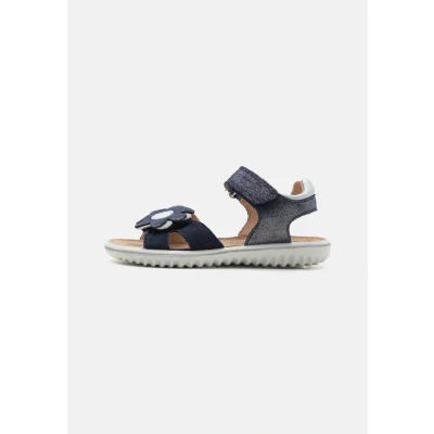 Immagine di Superfit Sparkle, Sandali, Blu Argento 8000, 32 EU