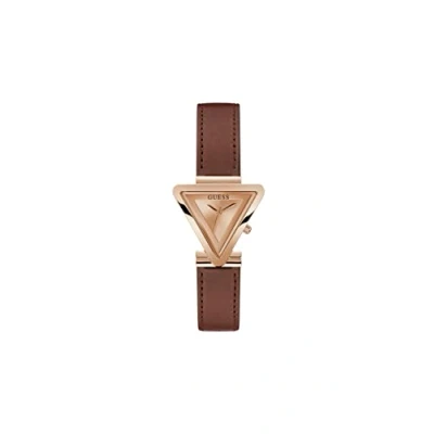 Immagine di Guess FAME Orologio Brown/rose goldcoloured, Donna, Taglia: One Size, gold coloured