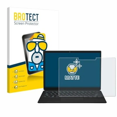 Immagine di brotect Pellicola Protettiva Opaca per ASUS ROG Flow Z13 2023 Anti Riflesso