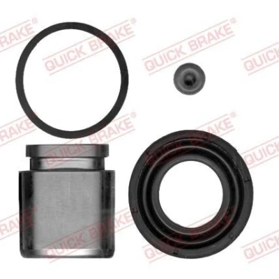 Immagine di QUICK BRAKE 114 5227 Kit Revisione Pinze Freno con pistone 38