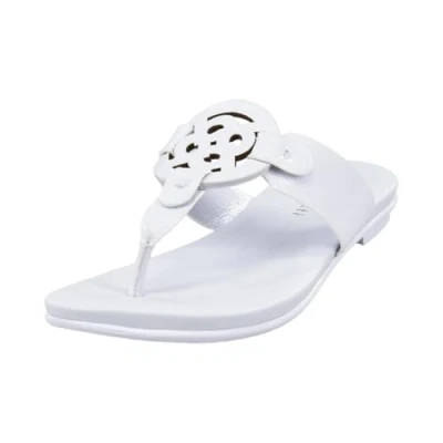 Immagine di bugatti Jasmin, Infradito, Donna, Bianco, 38 EU