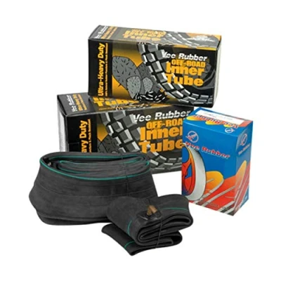 Immagine di Camera d&#039;aria Vee Rubber 70/100 19 TR4 HEAVY