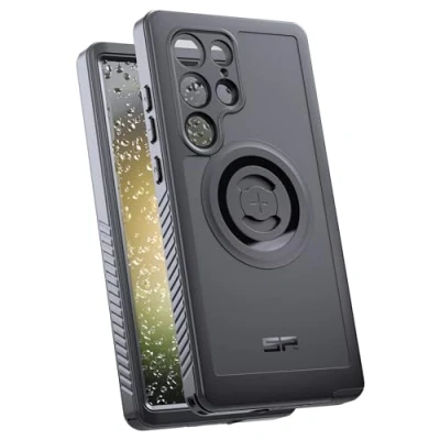 Immagine di SP CONNECT Phone Case Xtreme compatibile con S23 Ultra