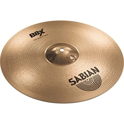 Immagine di SABIAN 15&quot; B8X Thin Crash