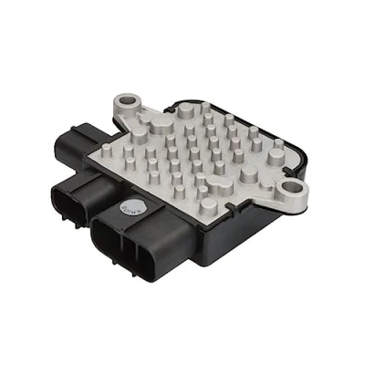 Immagine di MEAT &amp; DORIA K106085 Regolatore, Ventola abitacolo