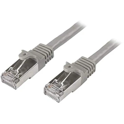 Immagine di STARTECH CAVO DI RETE CAT6 2M GRIGIO