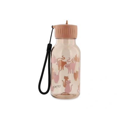 Immagine di Trixie Borraccia per bambini in Tritan 350 ml, Charming Cat