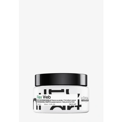 Immagine di L&#039;Oréal Professionnel Tecni Art Web Design Sculpting Paste 150 ml
